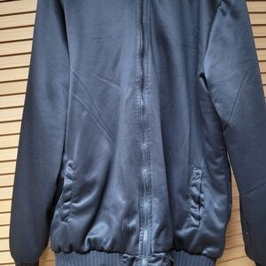 Men's Black Jacket